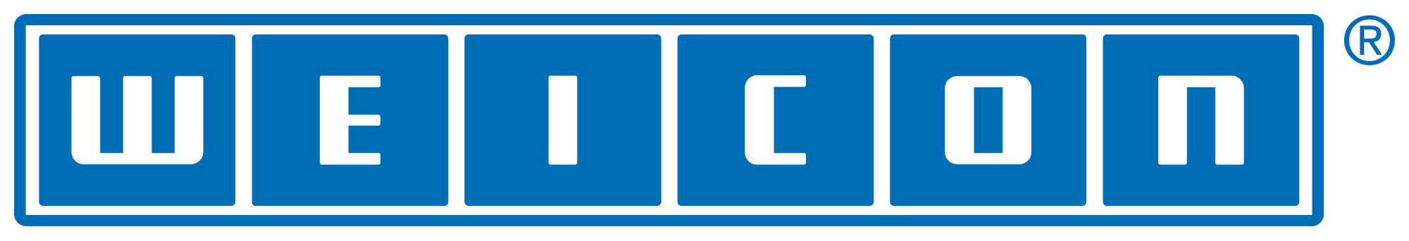 WEICON | Electronic components. Distributor, online shop – Transfer ...