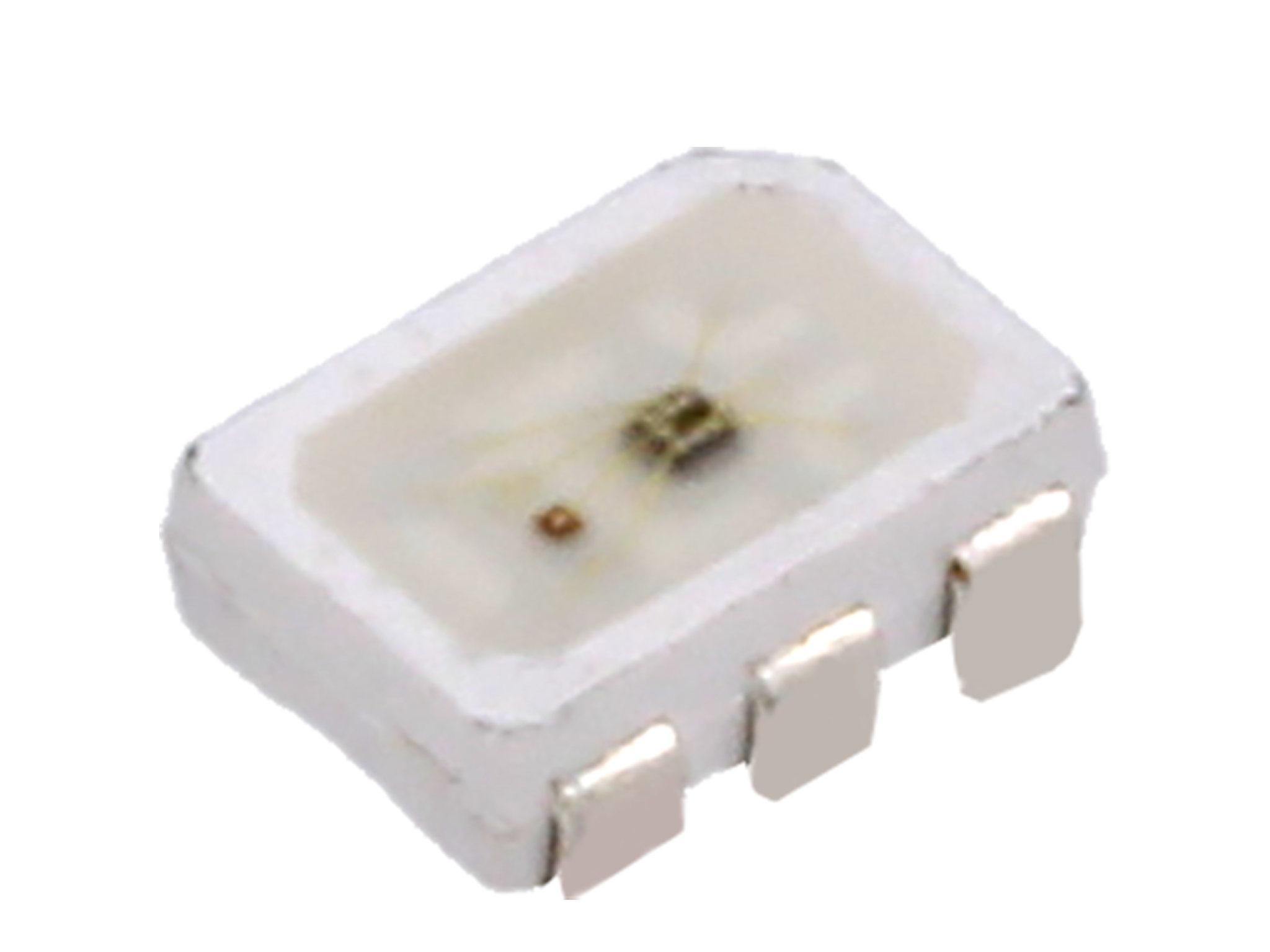 Inolux programmable LEDs | Electronic components. Distributor, online ...