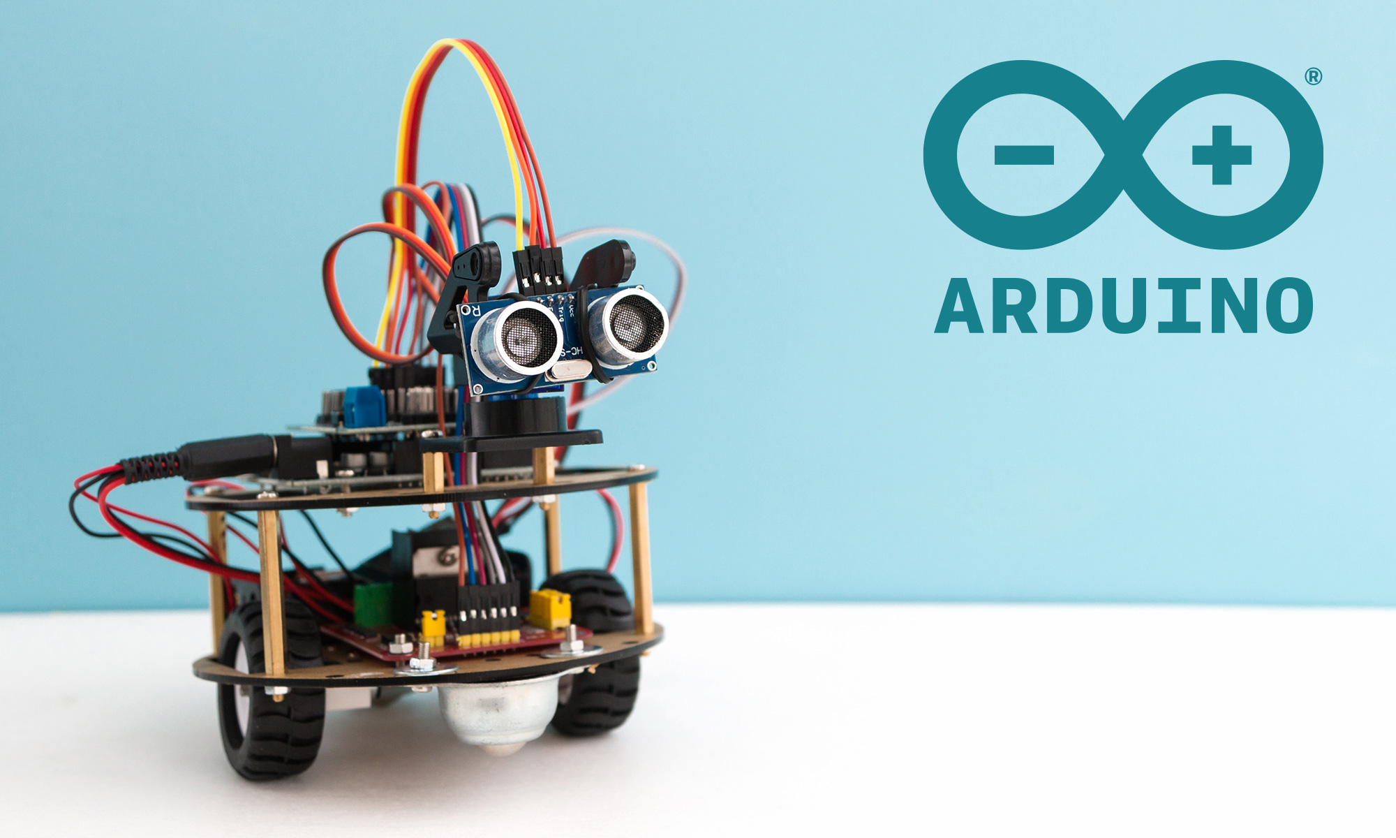 Do you know Arduino? – Arduino boards and MCUs – E-Tinkers