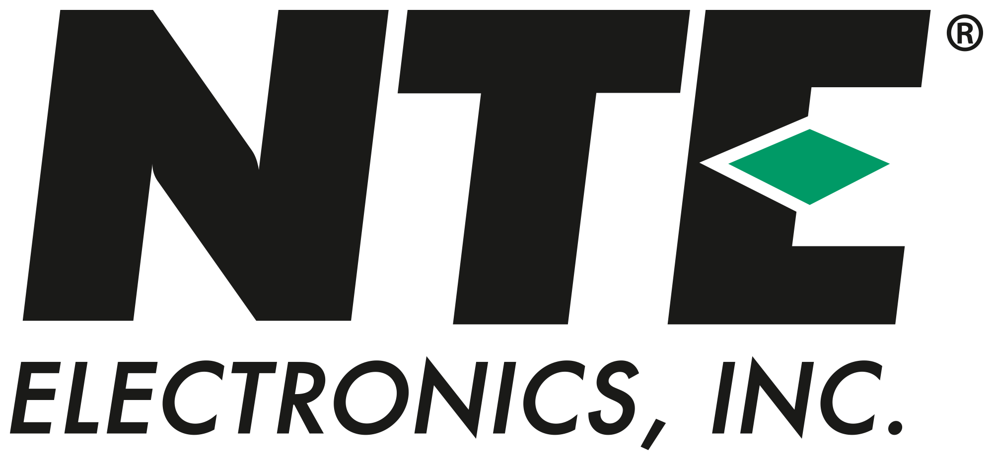 NTE Electronics | Electronic components. Distributor, online shop – Transfer Multisort Elektronik