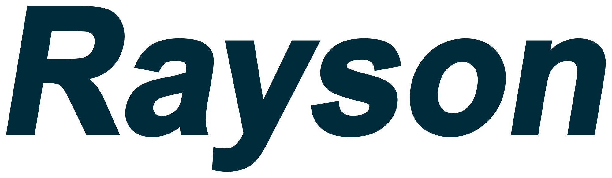 RAYSON | 電子部品のディストリビューター、オンラインショップ - Transfer Multisort Elektronik 日本