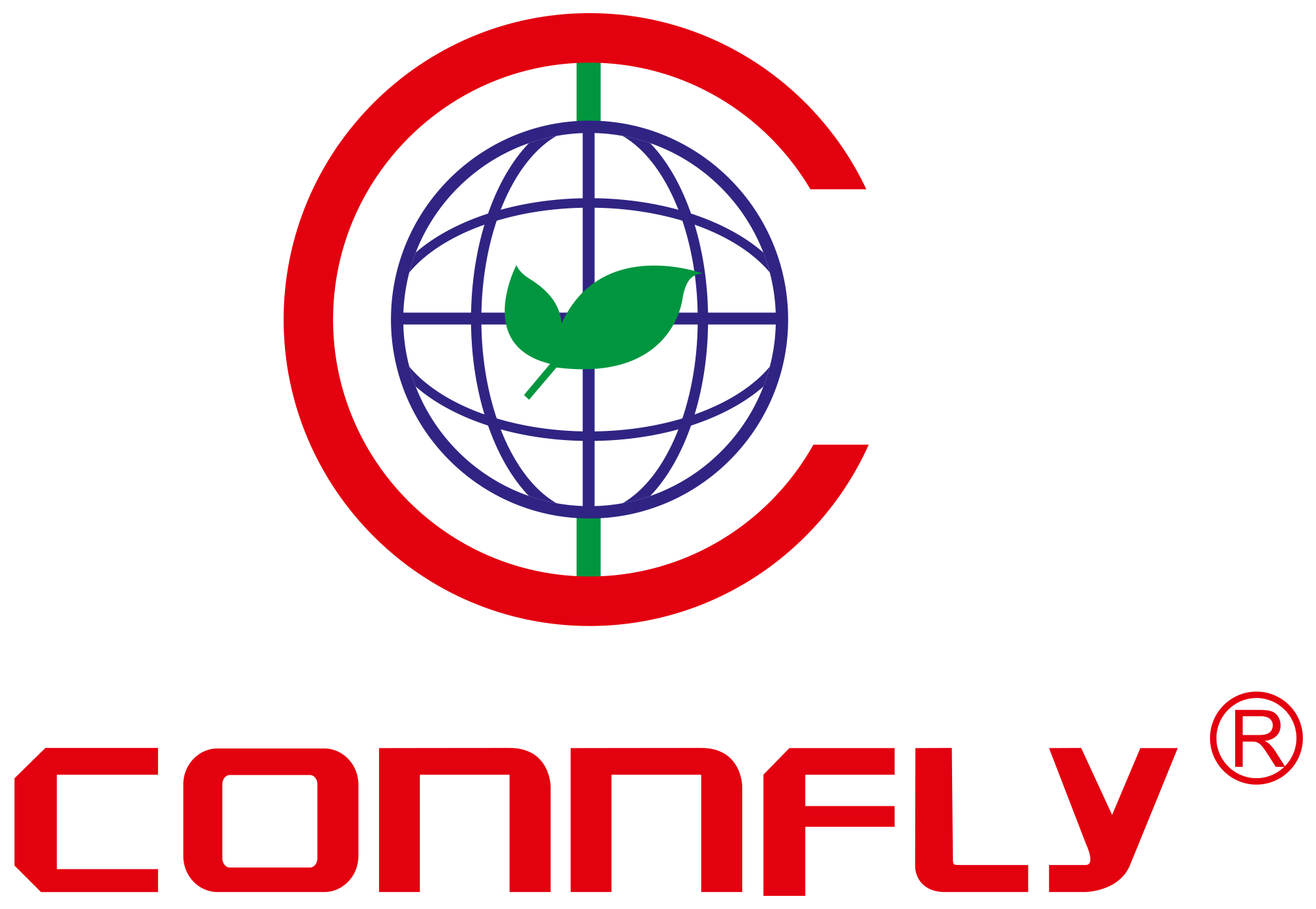 CONNFLY logo