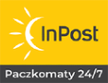 InPost logo