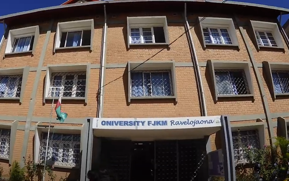 Get to know Oniversity Ravelojaona - TME Education Partner in Madagascar