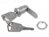KS-39 NINIGI, Kulcsos kapcsolók és zárak
