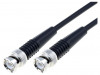 CABLE-BNC-3 BQ CABLE, Conectare cabluri coaxiale