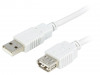 BQC-USB2AAF/3 BQ CABLE, Kabely a adaptéry USB