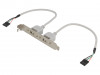 AK674 BQ CABLE, USB kábelek és adapterek