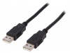 CAB-USB2AA/3.0-BK BQ CABLE, Kabely a adaptéry USB