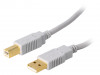 CAB-USBAB/5G BQ CABLE, Cables y adaptadores  USB