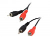 BQC-2RP2RP-0150 BQ CABLE, Audio - video kabels, overige