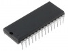 AS6C6264-55PCN | Memoria SRAM; SRAM,asíncrono; 8kx8bit; 2,7÷5,5V; 55ns; DIP28