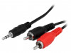 BQC-JPS2RP-0300 BQ CABLE, Audio - video kabely - ostatní