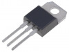 16549-DIPBF | Transistor: P-MOSFET; unipolar; -100V; -6,8A; 48W; TO220AB