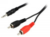 BQC-JPS2RP-1500 BQ CABLE, Cabluri audio-video