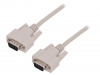 C-15WWHD/5 BQ CABLE, Monitor kabels en adapters