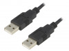 CAB-USBAA/5-BK BQ CABLE, Cables y adaptadores  USB
