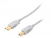 CAB-USBAB/1.8G BQ CABLE, Cables y adaptadores  USB