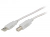 BQC-USB2AB/3 BQ CABLE, Cabluri şi adaptoare USB