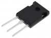 16585-DINPBF | Transistor: P-MOSFET; unipolar; -100V; -21A; 120W; TO247AC