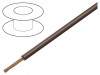 FLRY-A0.35-BR BQ CABLE, Gépjármű kábelek - FLRY