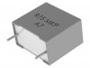 R75II34704040J | Condensador: de polipropileno; 470nF; 15mm; ±5%; 18x7,5x13,5mm