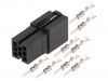 361450 4CARMEDIA, Car-Audio-Steckverb. - Geh. u. Stecker