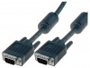 C-15WWF/5 BQ CABLE, Kable i adaptery monitorowe