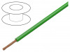 FLRY-A0.22-GR BQ CABLE, Gépjármű kábelek - FLRY
