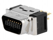 10114-3000pe los conectores o enchufes mdr pin 14 blindado para tuberías Speedglas 3m