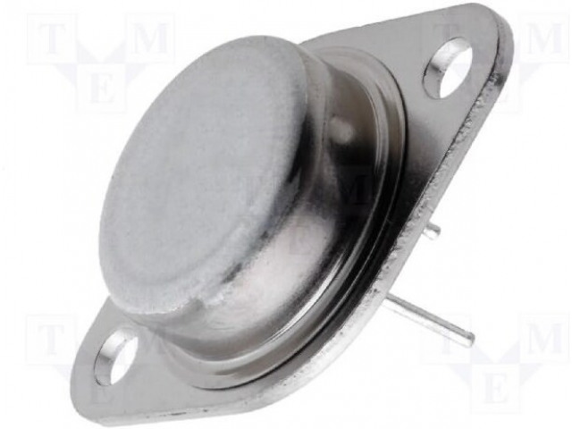 Bux98a transistor NPN 450v 30a 250w to3