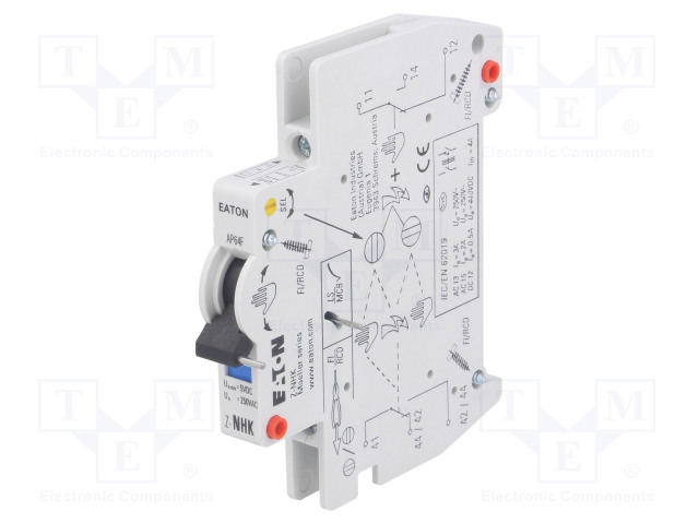 Z-NHK EATON ELECTRIC