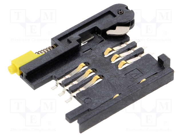 91228-3001 MOLEX