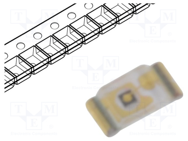 KPG-1005SEC-E-TT KINGBRIGHT ELECTRONIC