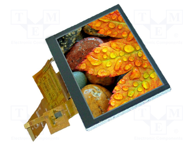 EA TFT050-84ATS ELECTRONIC ASSEMBLY