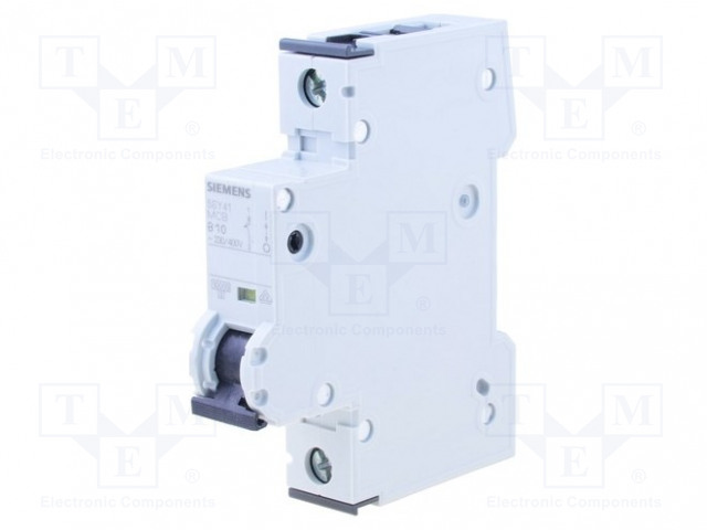 5SY4110-6 SIEMENS