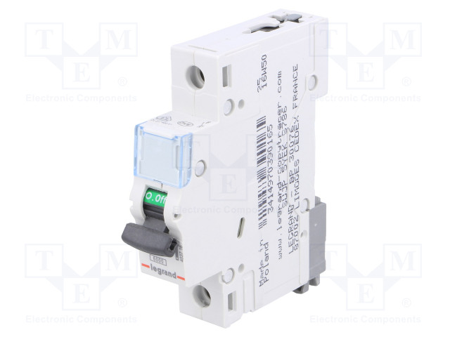 S 301 D4 TX LEGRAND