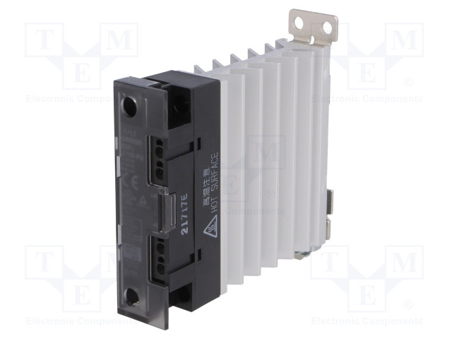 G3PJ-215B-PU DC12-24 OMRON