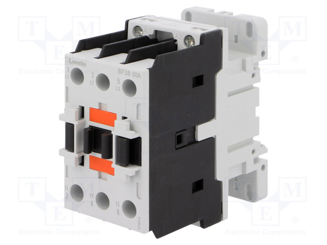 BF3800A024 LOVATO ELECTRIC