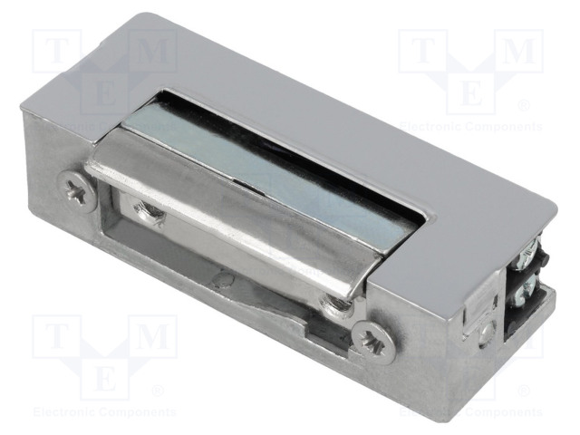611-24DC LOCKPOL