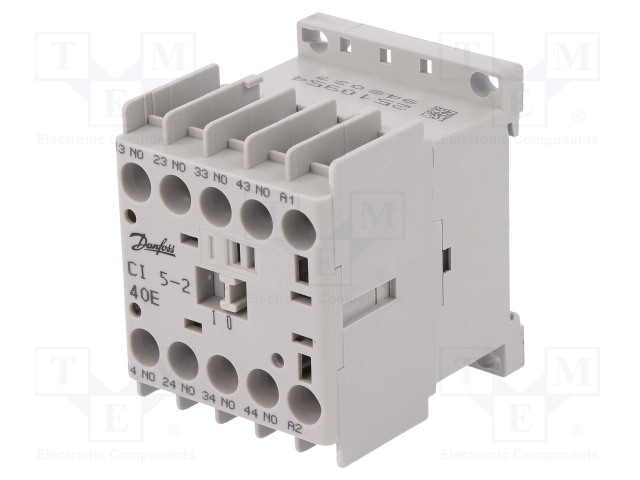 CI 5-2 40E 230V AC DANFOSS