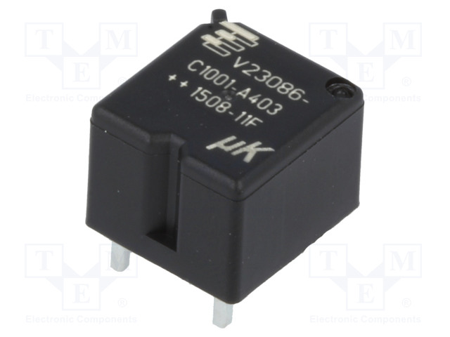 1393280-6 TE Connectivity