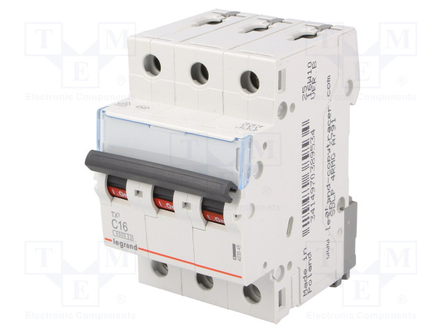 S 303 C16 TX LEGRAND