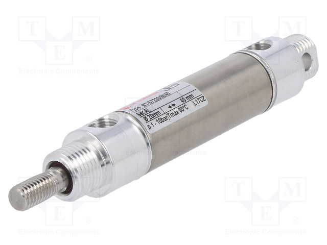 RT/57220/M/40 NORGREN HERION