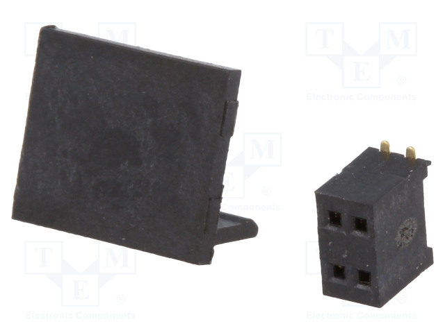 DS1065-10-2*2S8BS CONNFLY