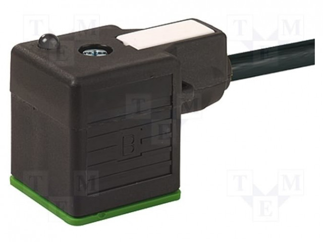 7000-18001-6360300 MURR ELEKTRONIK