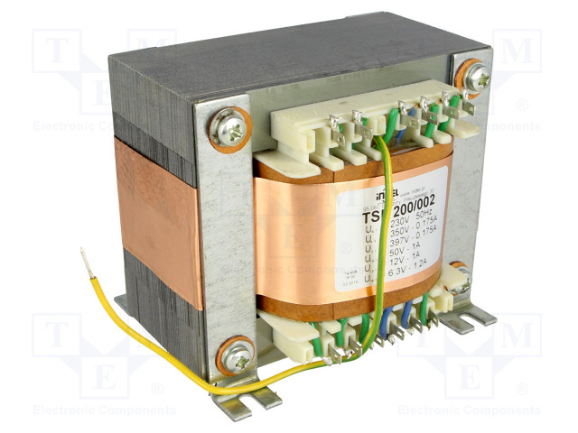 TSL 200/002 INDEL