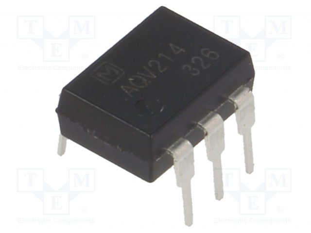 AQV214 PANASONIC