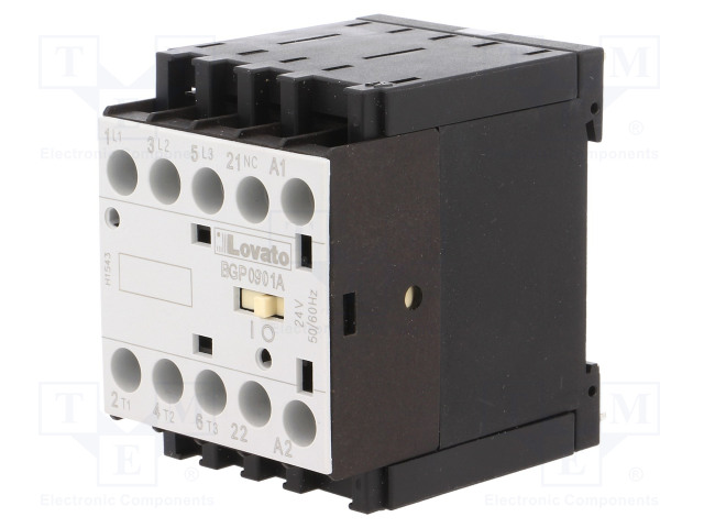 11BGP0901A024 LOVATO ELECTRIC