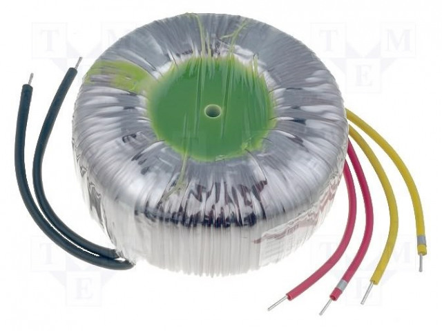 TTS200/Z230/24V BREVE TUFVASSONS